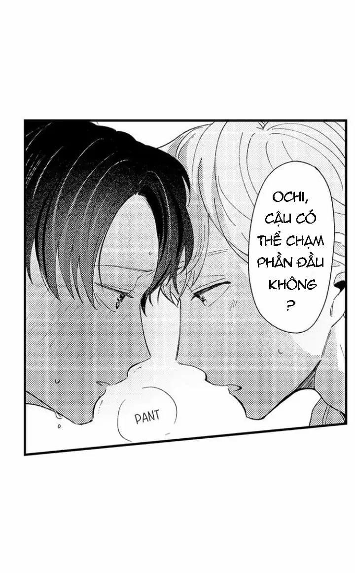 Chàng Trai Dâm Đãng 6.2 trang 21
