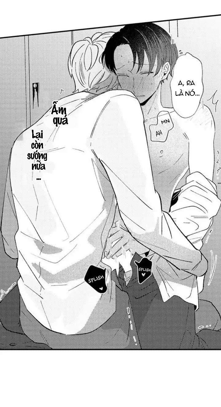 Chàng Trai Dâm Đãng 6.2 trang 23