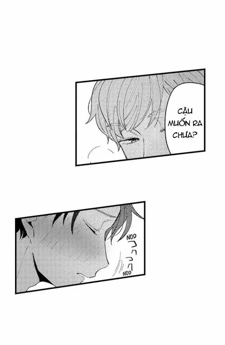 Chàng Trai Dâm Đãng 6.2 trang 24