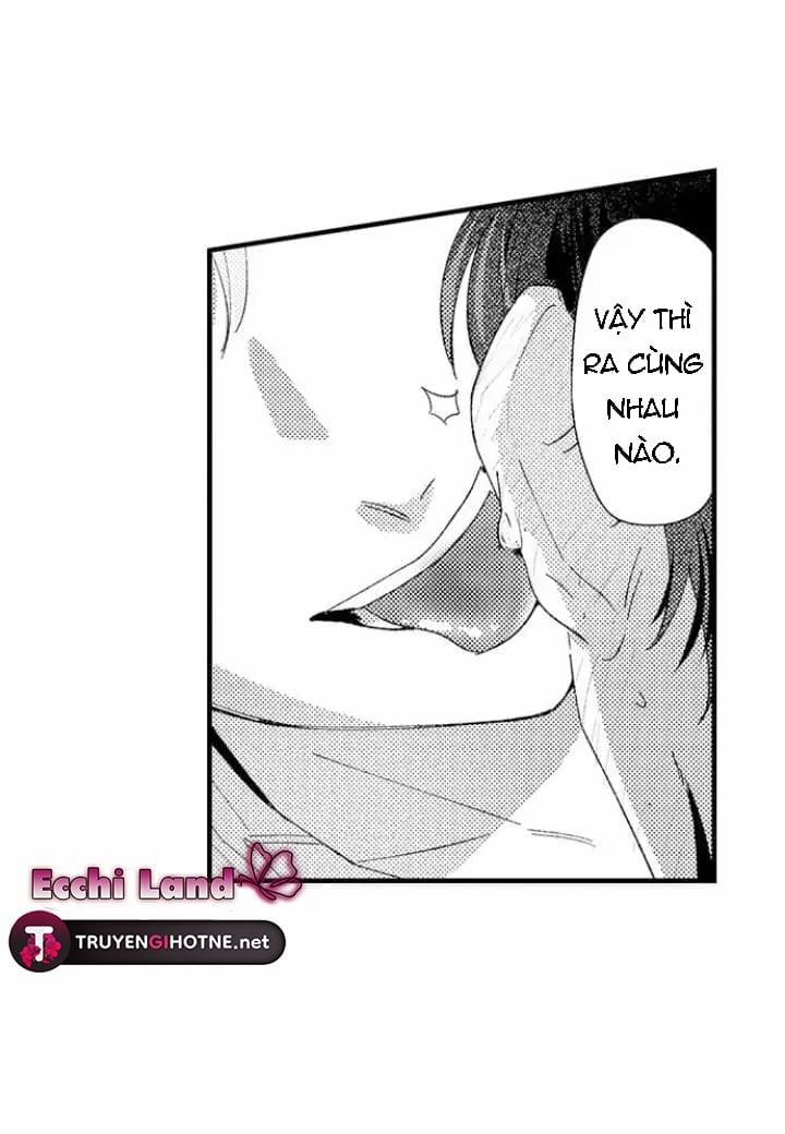 Chàng Trai Dâm Đãng 6.2 trang 25