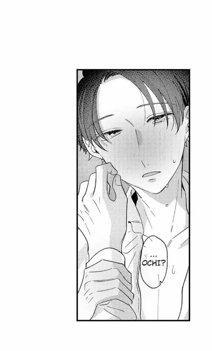 Chàng Trai Dâm Đãng 6.2 trang 28