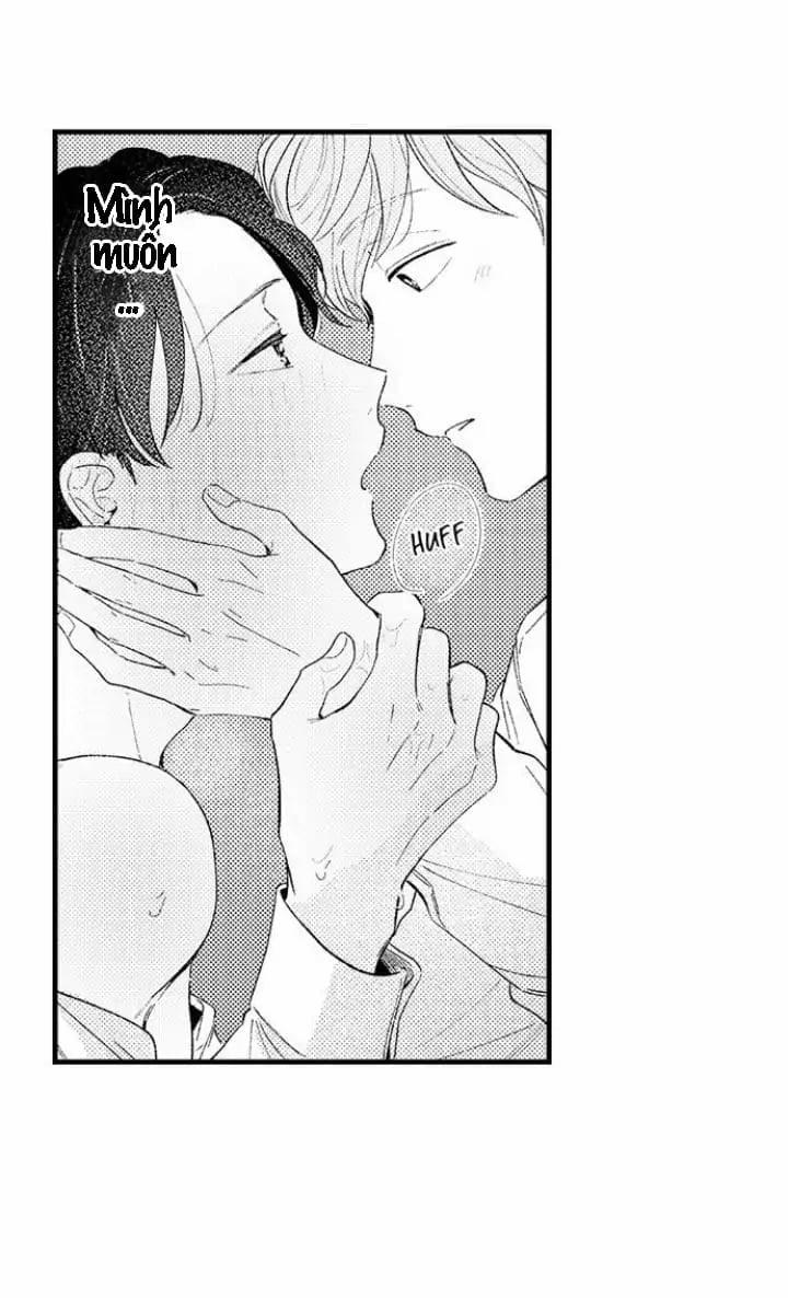 Chàng Trai Dâm Đãng 6.2 trang 29