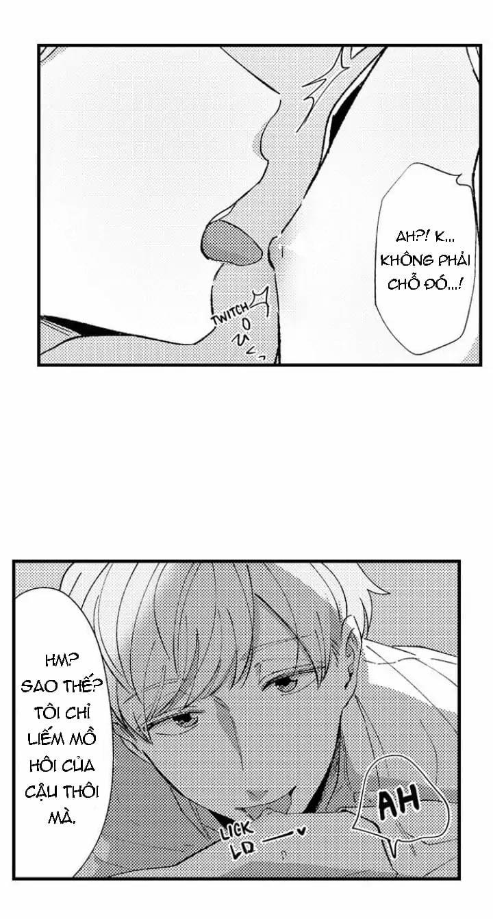 Chàng Trai Dâm Đãng 6.2 trang 3