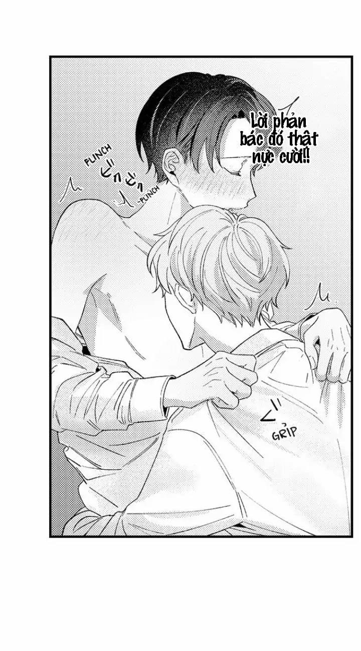 Chàng Trai Dâm Đãng 6.2 trang 4