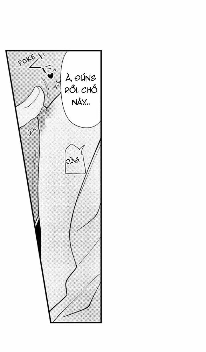 Chàng Trai Dâm Đãng 6.2 trang 5