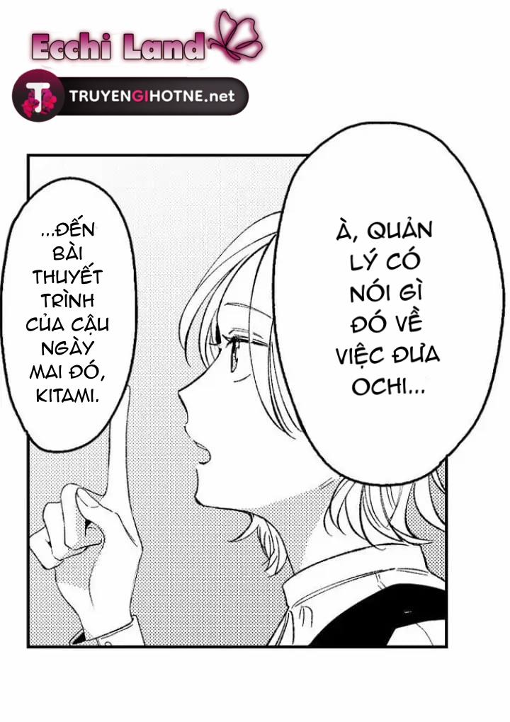 Chàng Trai Dâm Đãng 7.1 trang 10