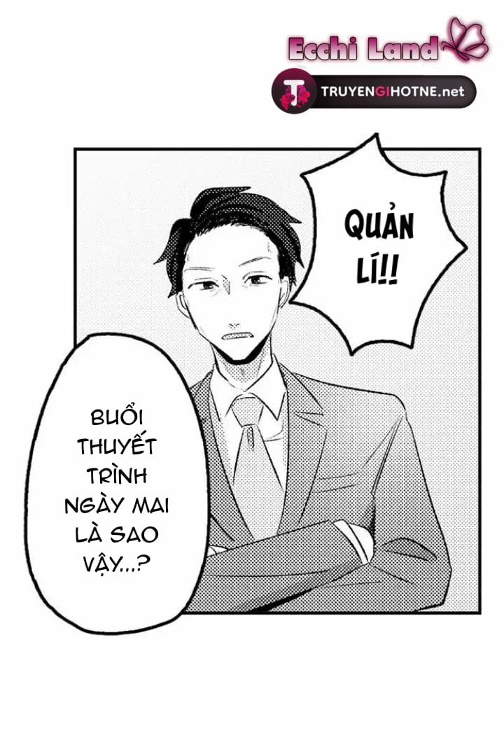 Chàng Trai Dâm Đãng 7.1 trang 12
