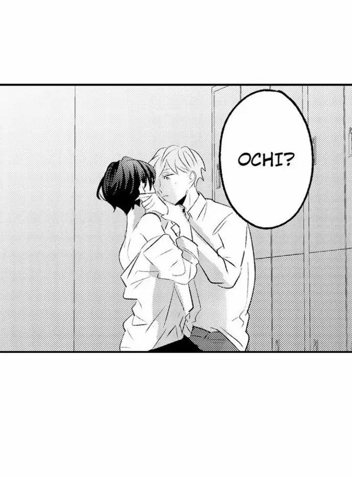 Chàng Trai Dâm Đãng 7.1 trang 2