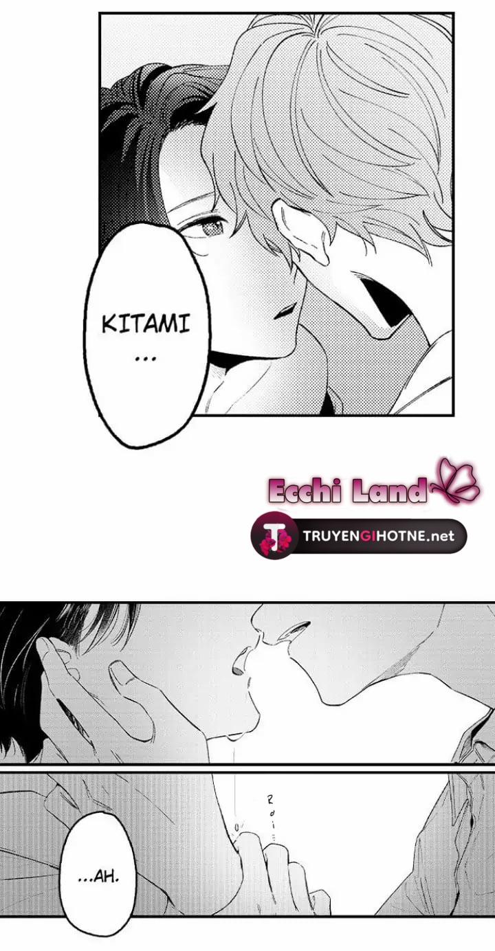 Chàng Trai Dâm Đãng 7.1 trang 3