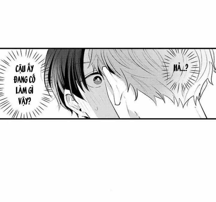 Chàng Trai Dâm Đãng 7.1 trang 4