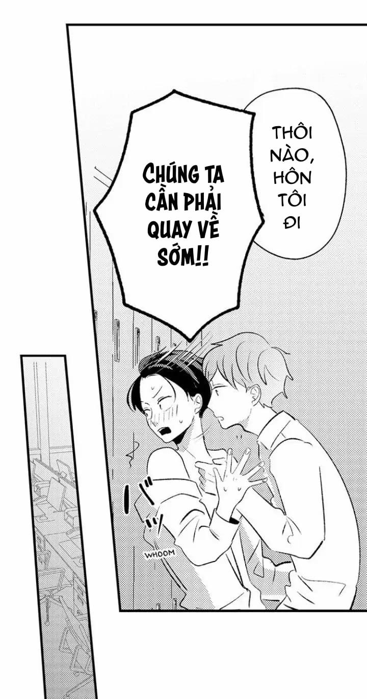 Chàng Trai Dâm Đãng 7.1 trang 5