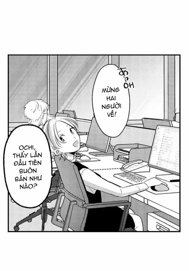 Chàng Trai Dâm Đãng 7.1 trang 8