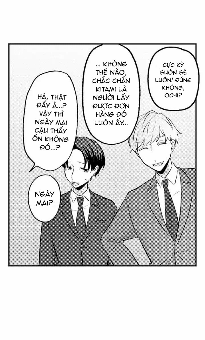 Chàng Trai Dâm Đãng 7.1 trang 9