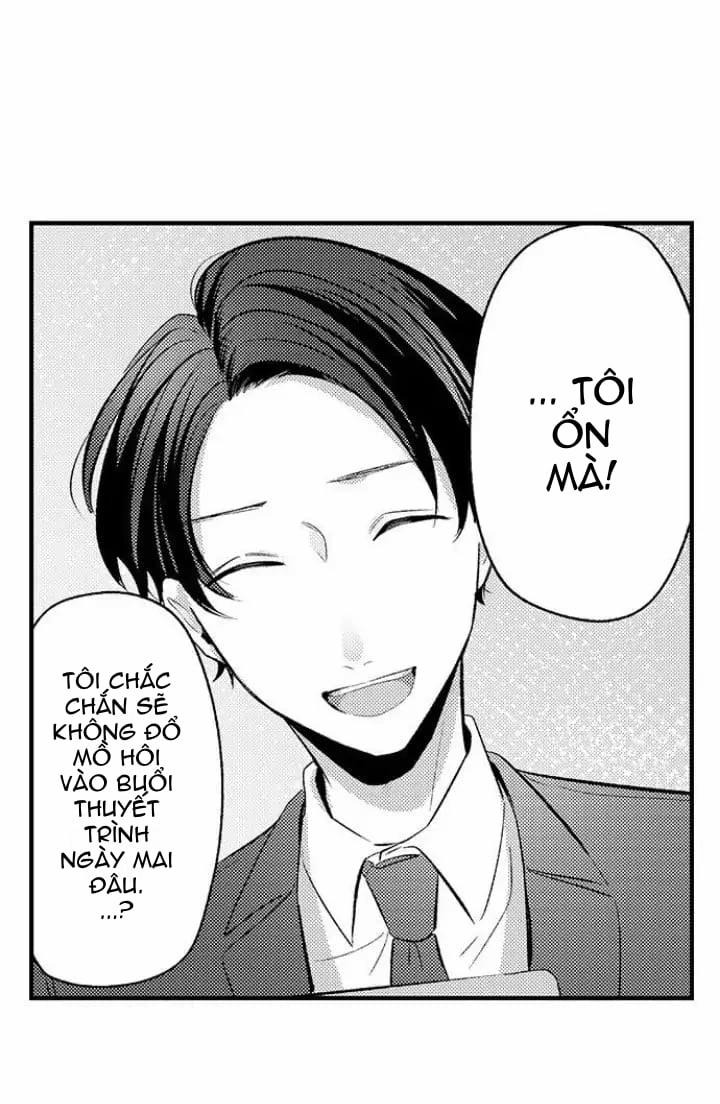 Chàng Trai Dâm Đãng 7.2 trang 11