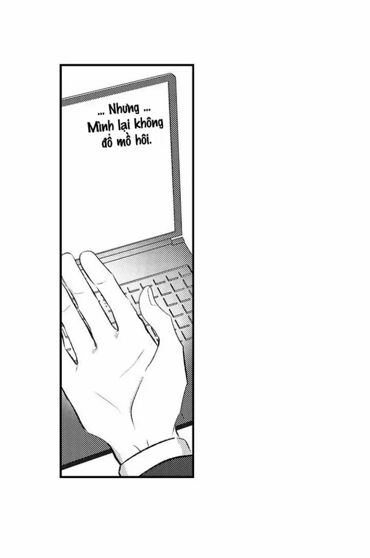 Chàng Trai Dâm Đãng 7.2 trang 17