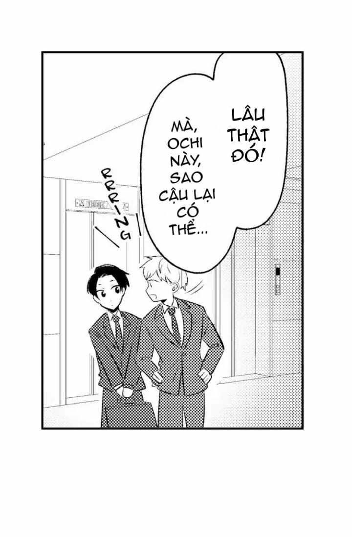 Chàng Trai Dâm Đãng 7.2 trang 21