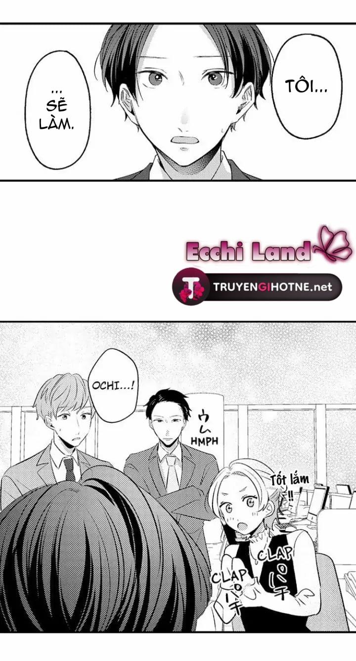 Chàng Trai Dâm Đãng 7.2 trang 6