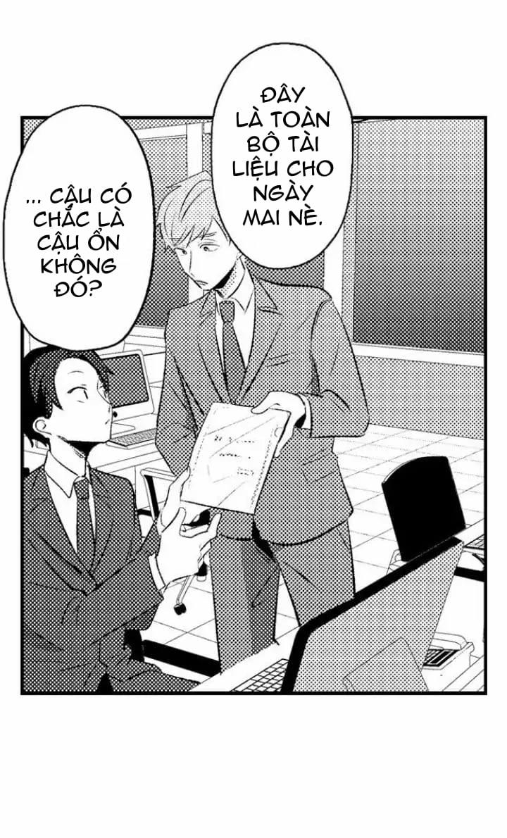 Chàng Trai Dâm Đãng 7.2 trang 9