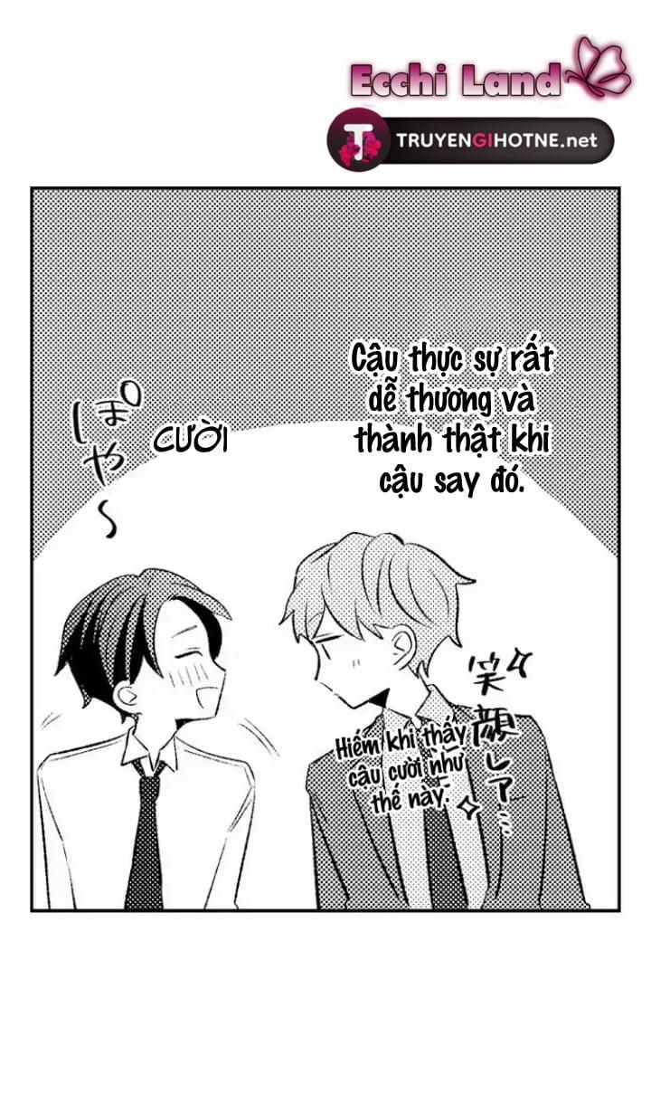 Chàng Trai Dâm Đãng 8.1 trang 10