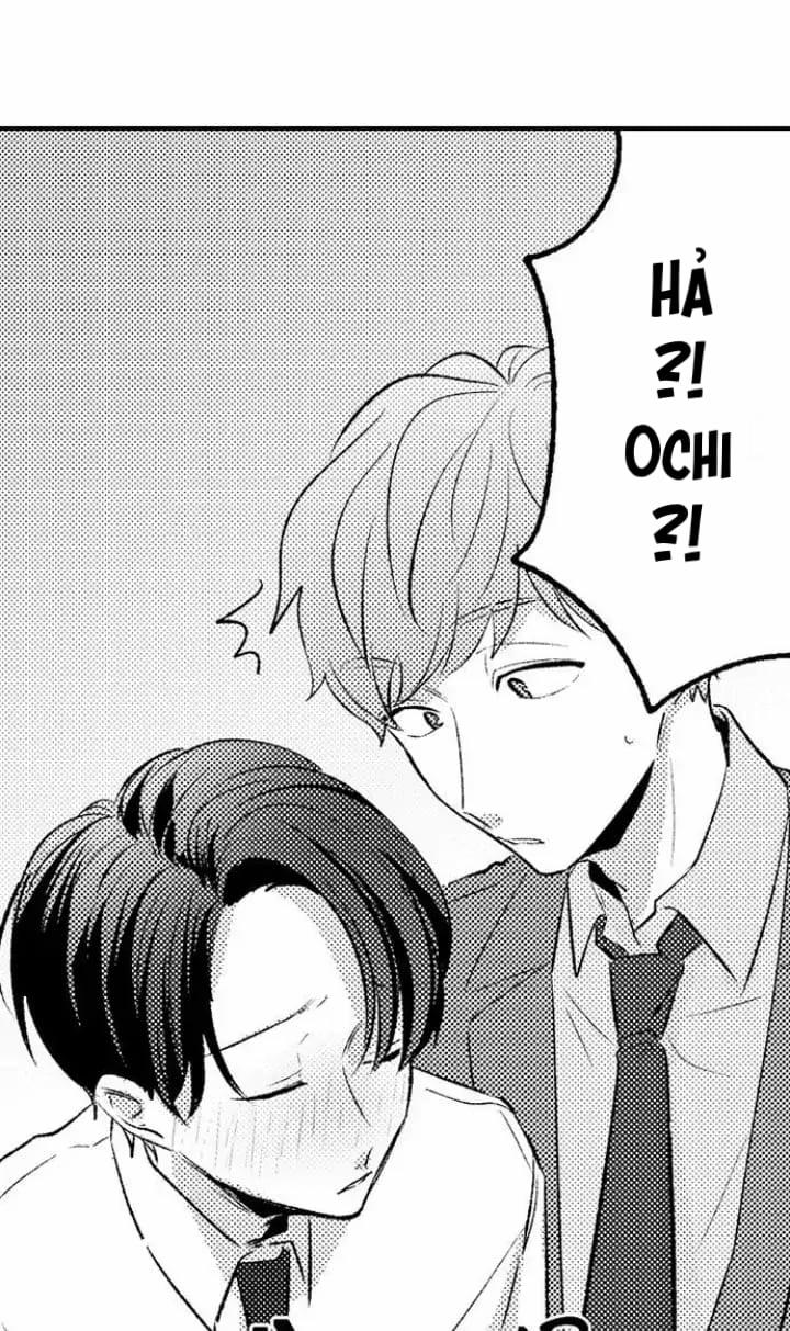 Chàng Trai Dâm Đãng 8.1 trang 14