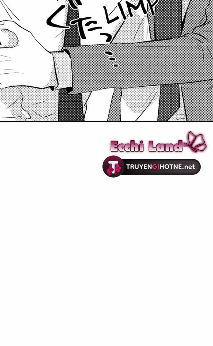 Chàng Trai Dâm Đãng 8.1 trang 15
