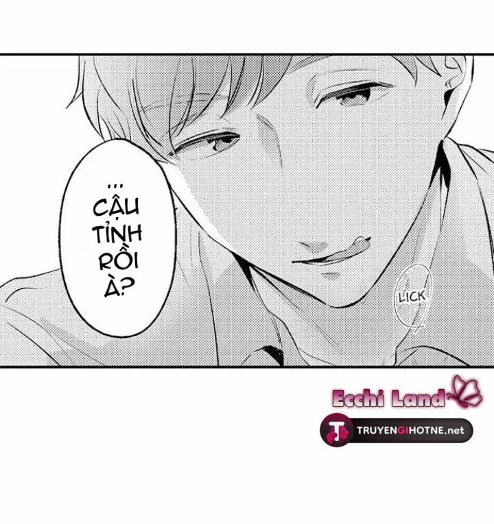Chàng Trai Dâm Đãng 8.1 trang 19