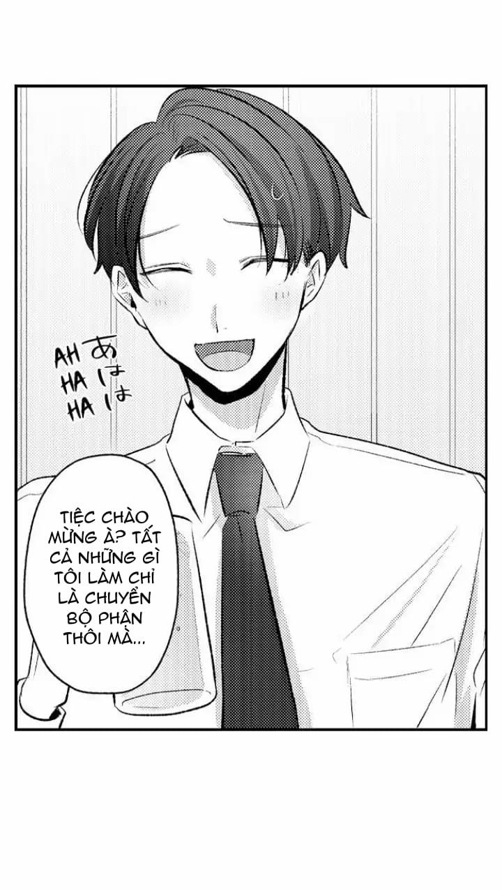 Chàng Trai Dâm Đãng 8.1 trang 2