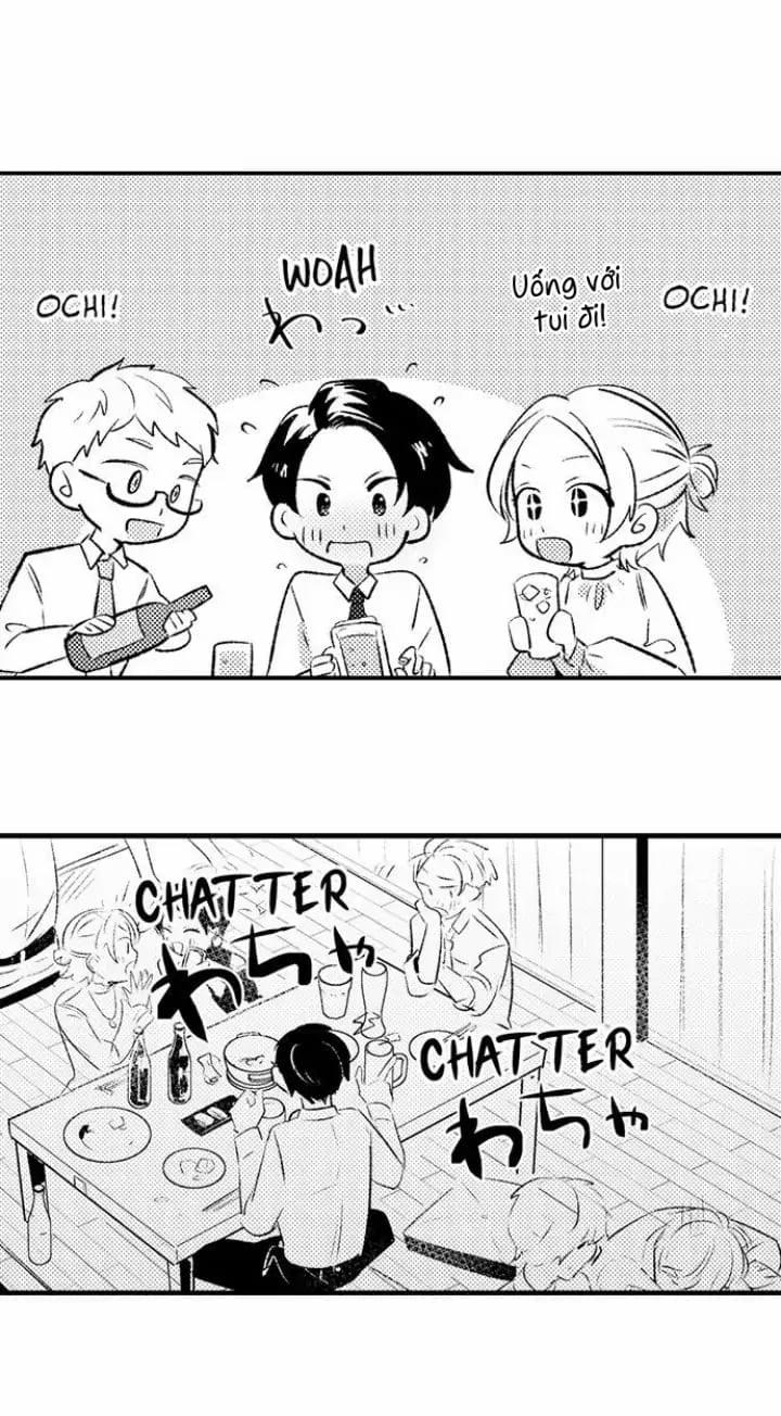 Chàng Trai Dâm Đãng 8.1 trang 4