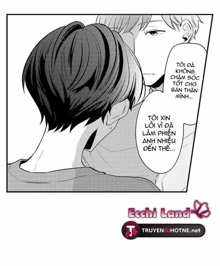 Chàng Trai Dâm Đãng 8.2 trang 2