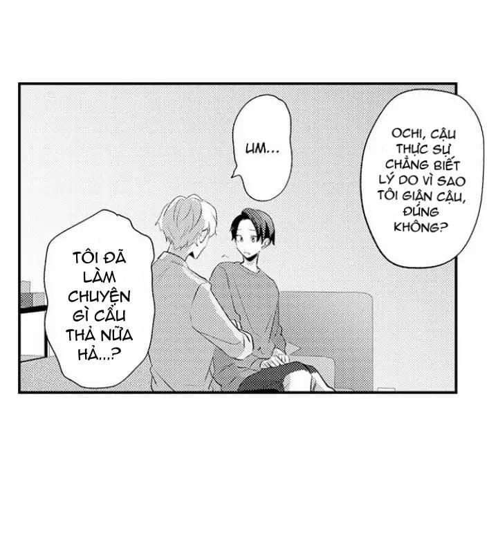 Chàng Trai Dâm Đãng 8.2 trang 4