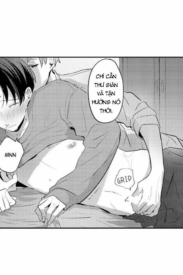 Chàng Trai Dâm Đãng 9.1 trang 10