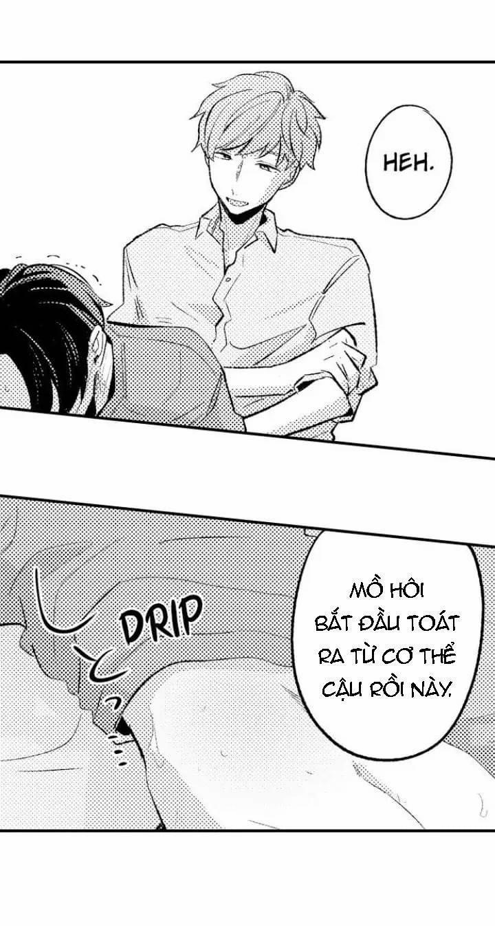 Chàng Trai Dâm Đãng 9.1 trang 16