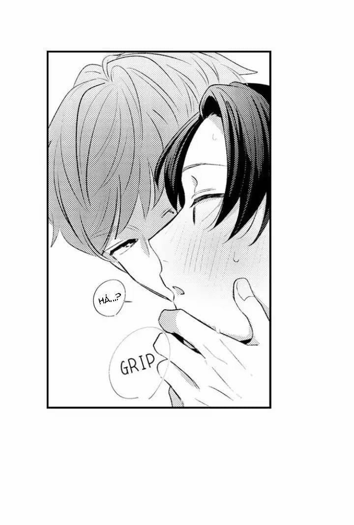 Chàng Trai Dâm Đãng 9.1 trang 18