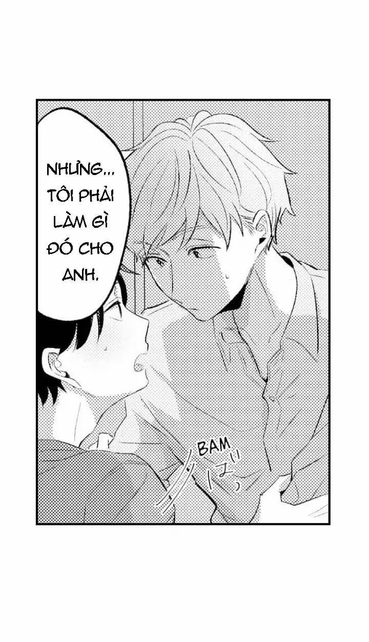 Chàng Trai Dâm Đãng 9.1 trang 2