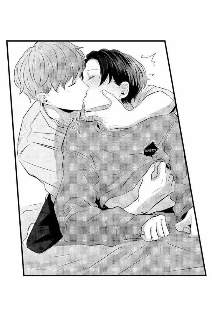 Chàng Trai Dâm Đãng 9.2 trang 0