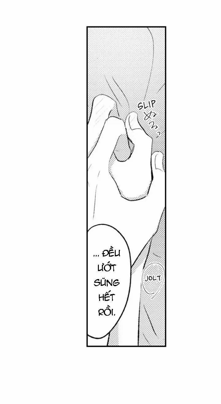 Chàng Trai Dâm Đãng 9.2 trang 12