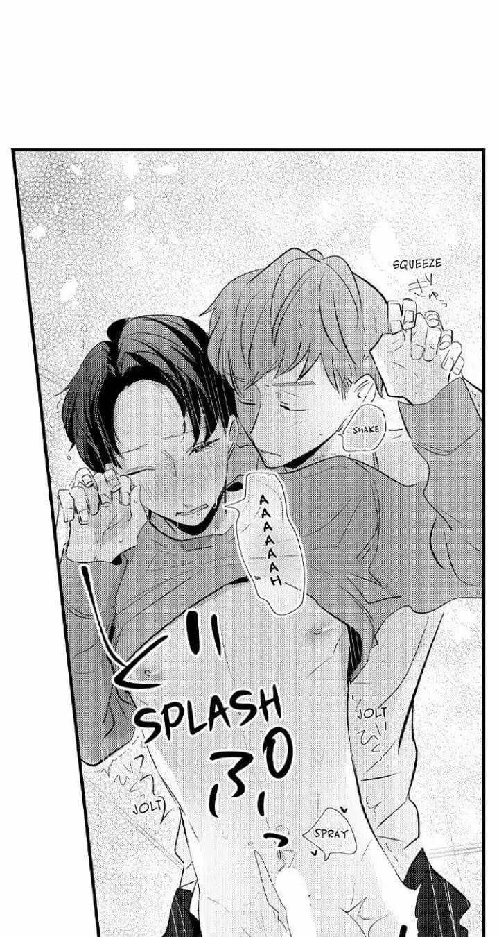 Chàng Trai Dâm Đãng 9.2 trang 17