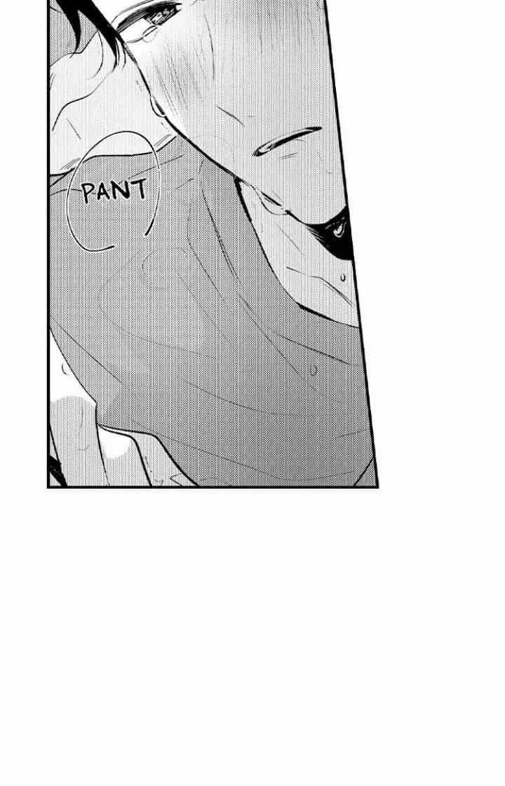 Chàng Trai Dâm Đãng 9.2 trang 19