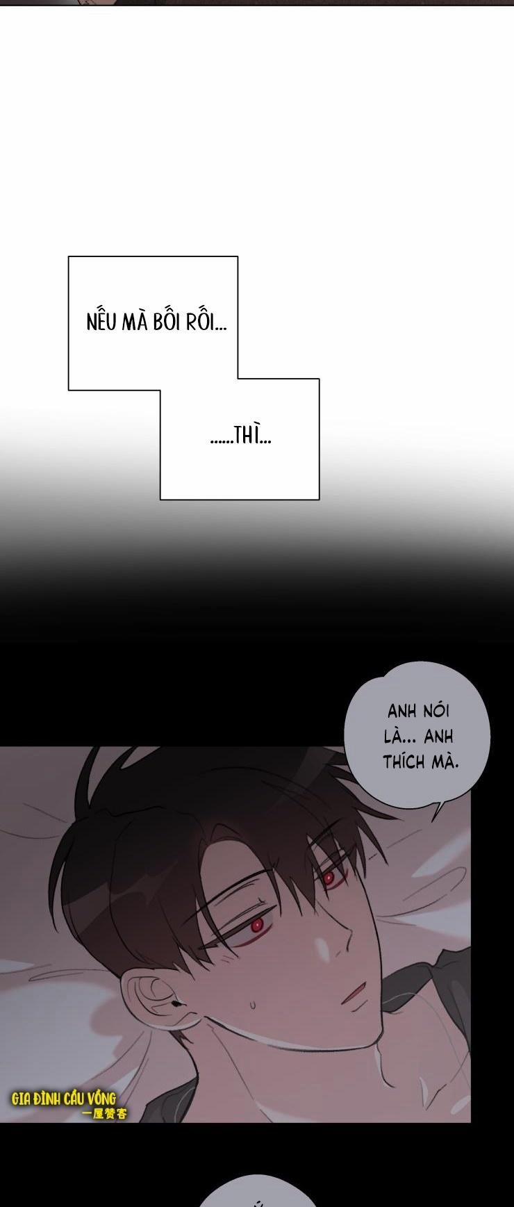 Chàng Trai Đáng Ngờ, Chàng Trai Thân Quen 11 trang 18