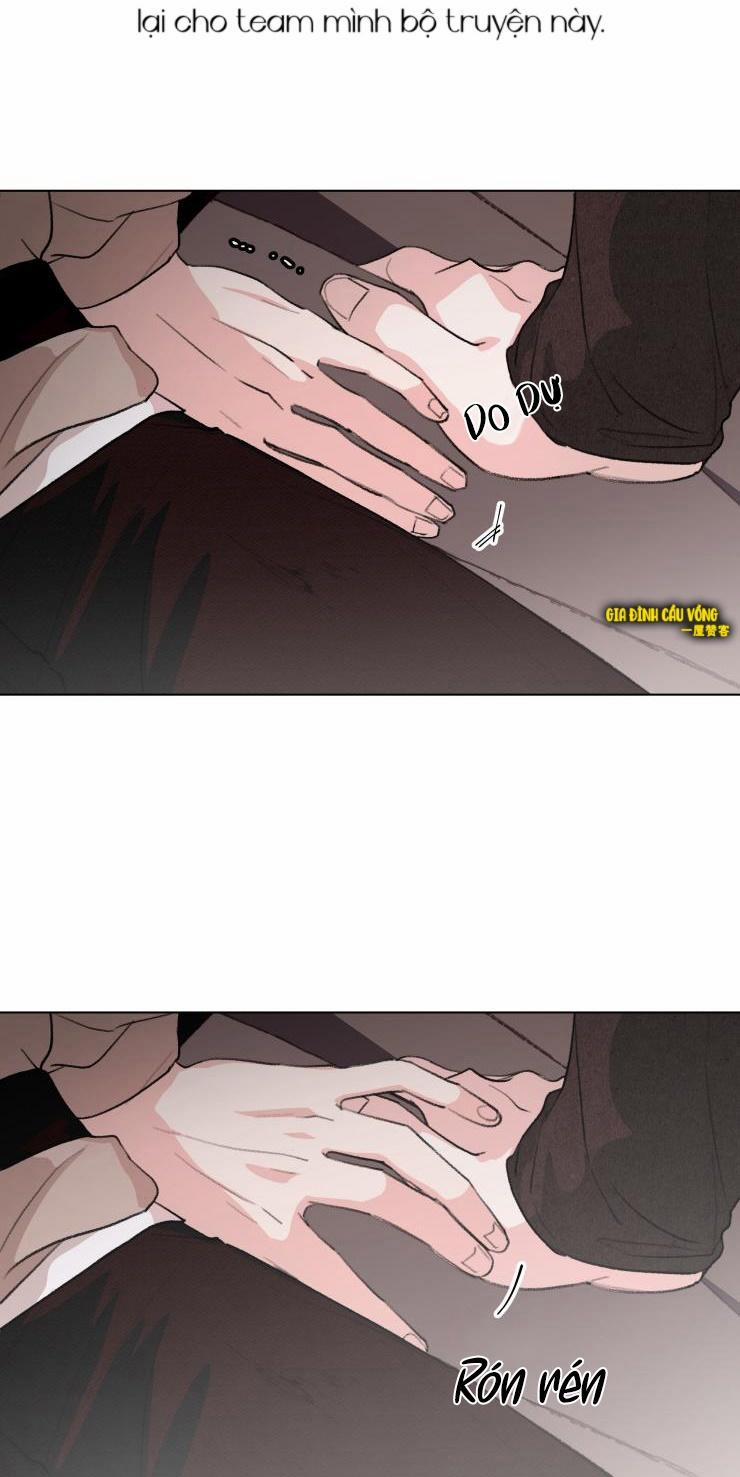 Chàng Trai Đáng Ngờ, Chàng Trai Thân Quen 11 trang 32