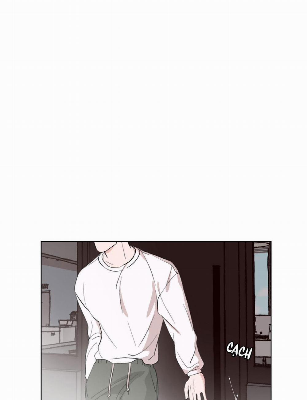 Chàng Trai Đáng Ngờ, Chàng Trai Thân Quen 8 trang 0