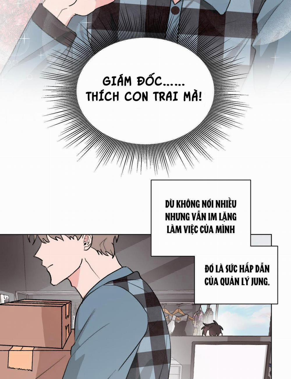 Chàng Trai Đáng Ngờ, Chàng Trai Thân Quen 8 trang 27