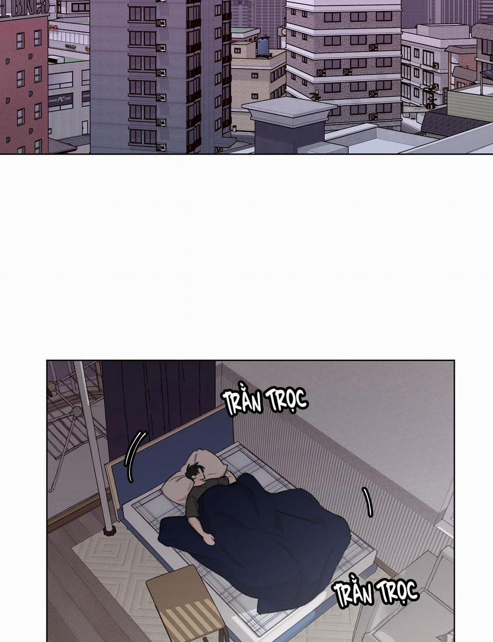 Chàng Trai Đáng Ngờ, Chàng Trai Thân Quen 8 trang 40