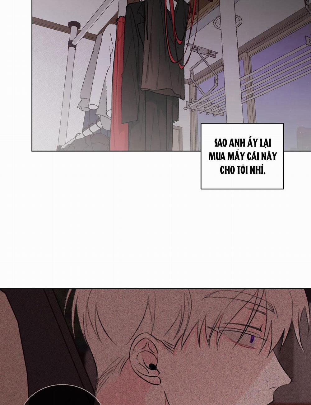 Chàng Trai Đáng Ngờ, Chàng Trai Thân Quen 8 trang 43