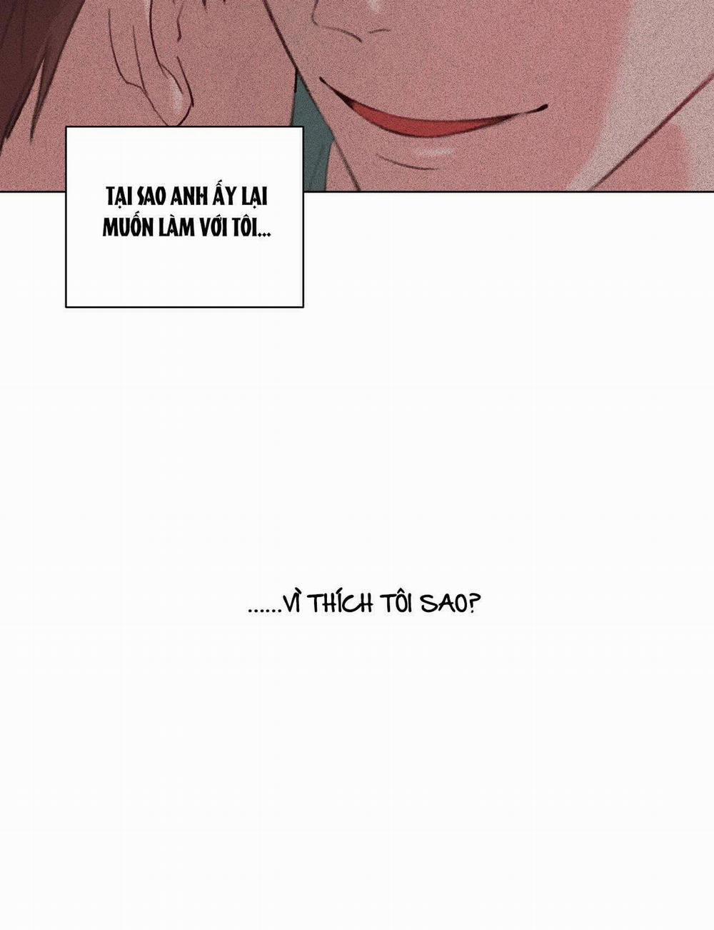 Chàng Trai Đáng Ngờ, Chàng Trai Thân Quen 8 trang 45