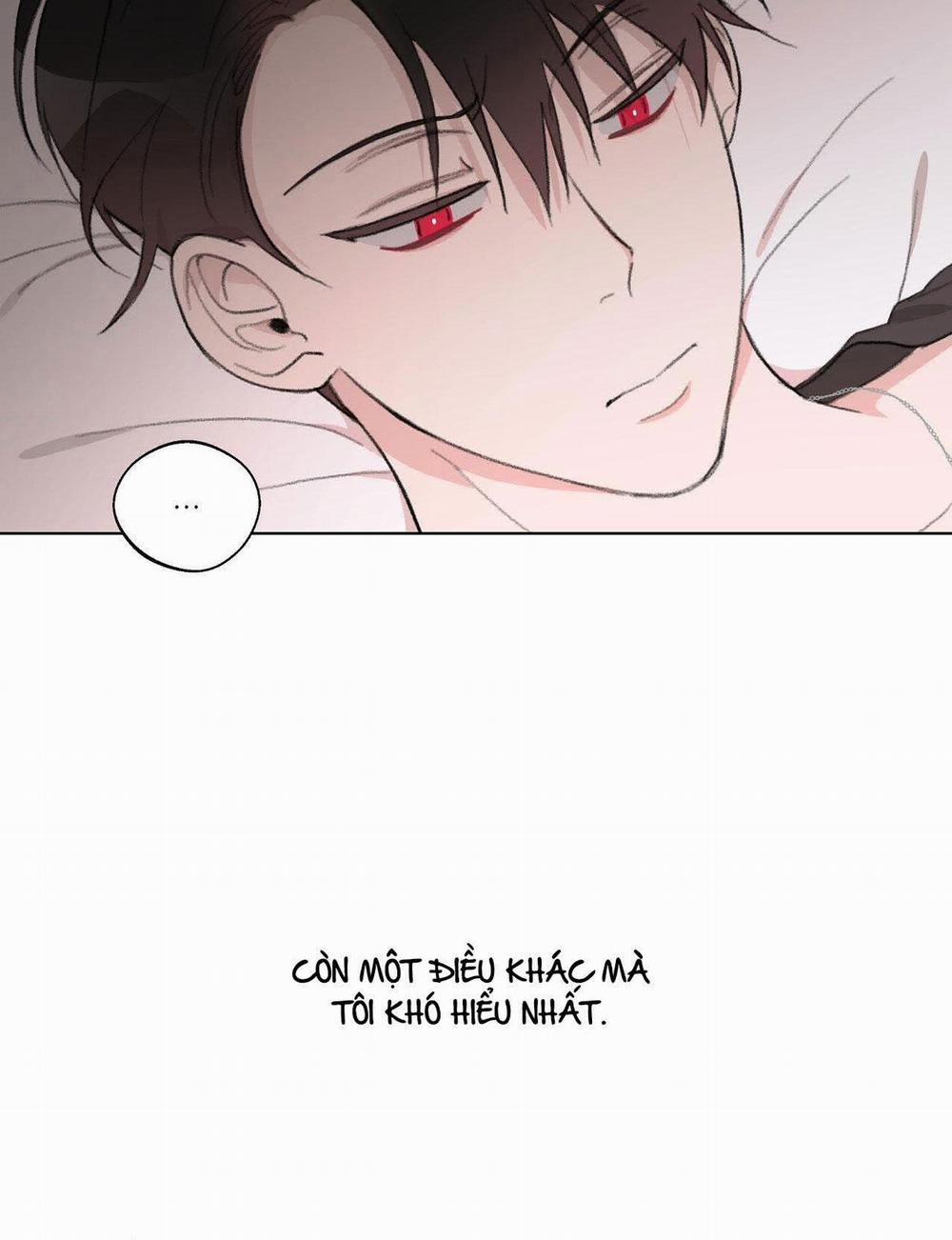 Chàng Trai Đáng Ngờ, Chàng Trai Thân Quen 8 trang 47