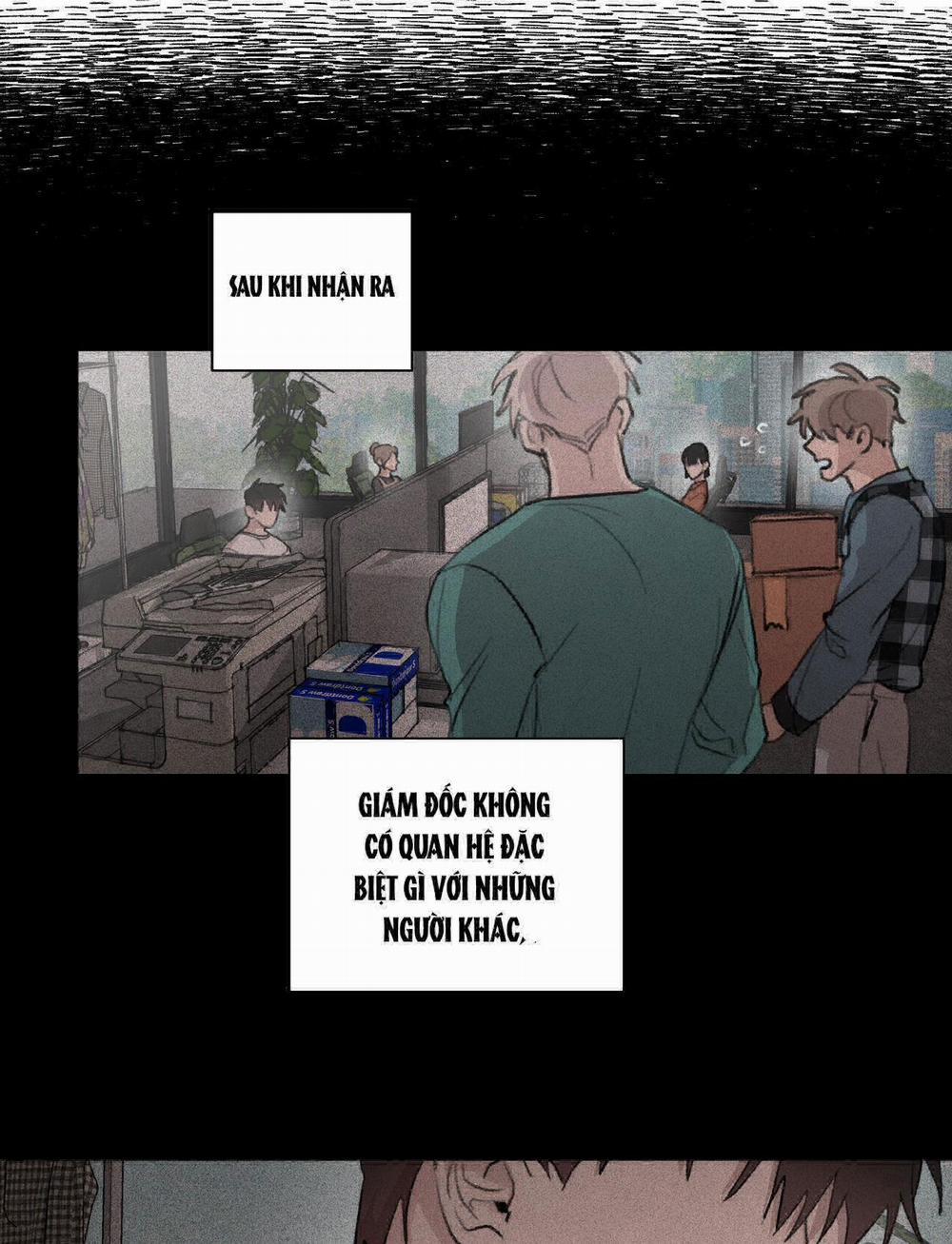 Chàng Trai Đáng Ngờ, Chàng Trai Thân Quen 8 trang 48