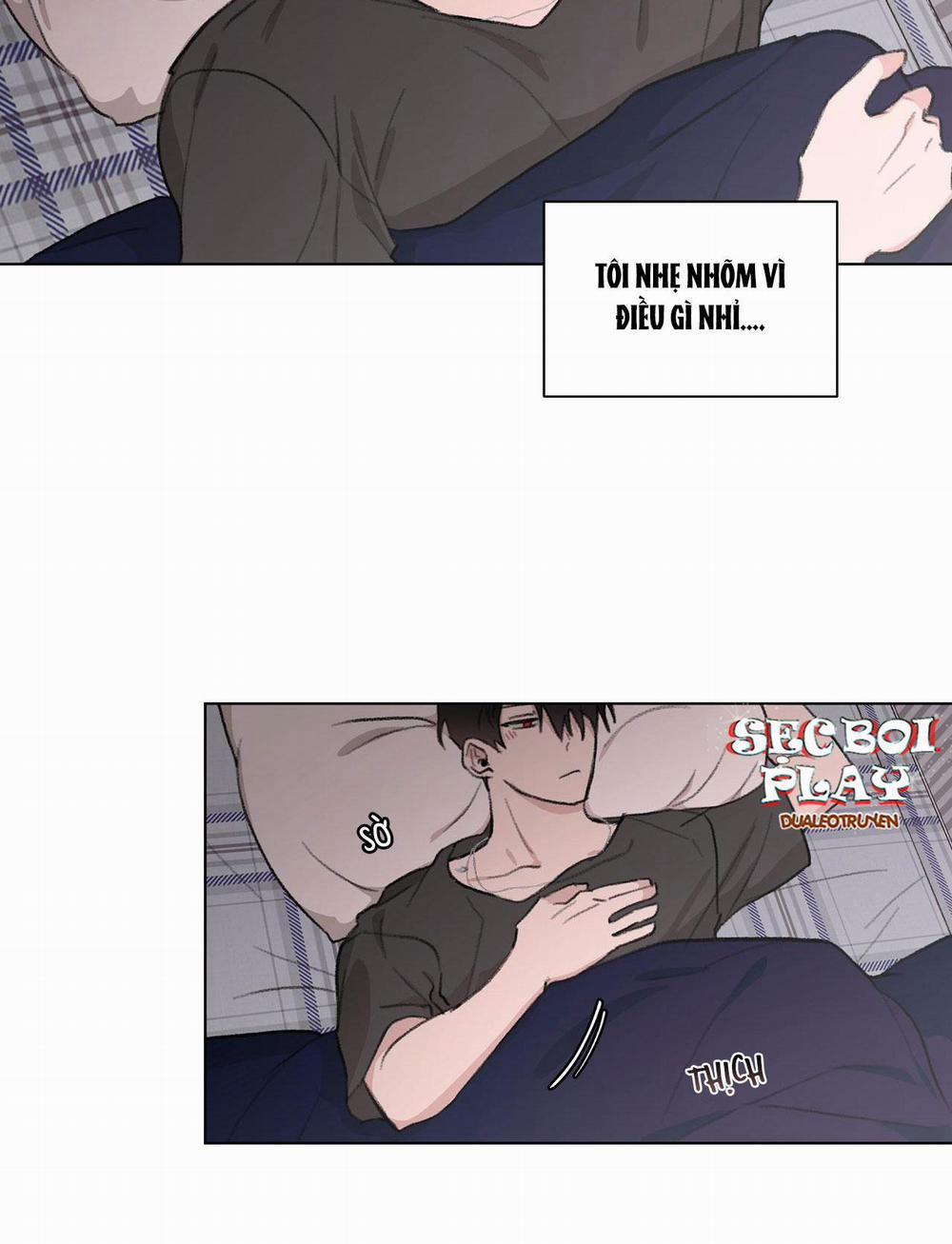 Chàng Trai Đáng Ngờ, Chàng Trai Thân Quen 8 trang 50
