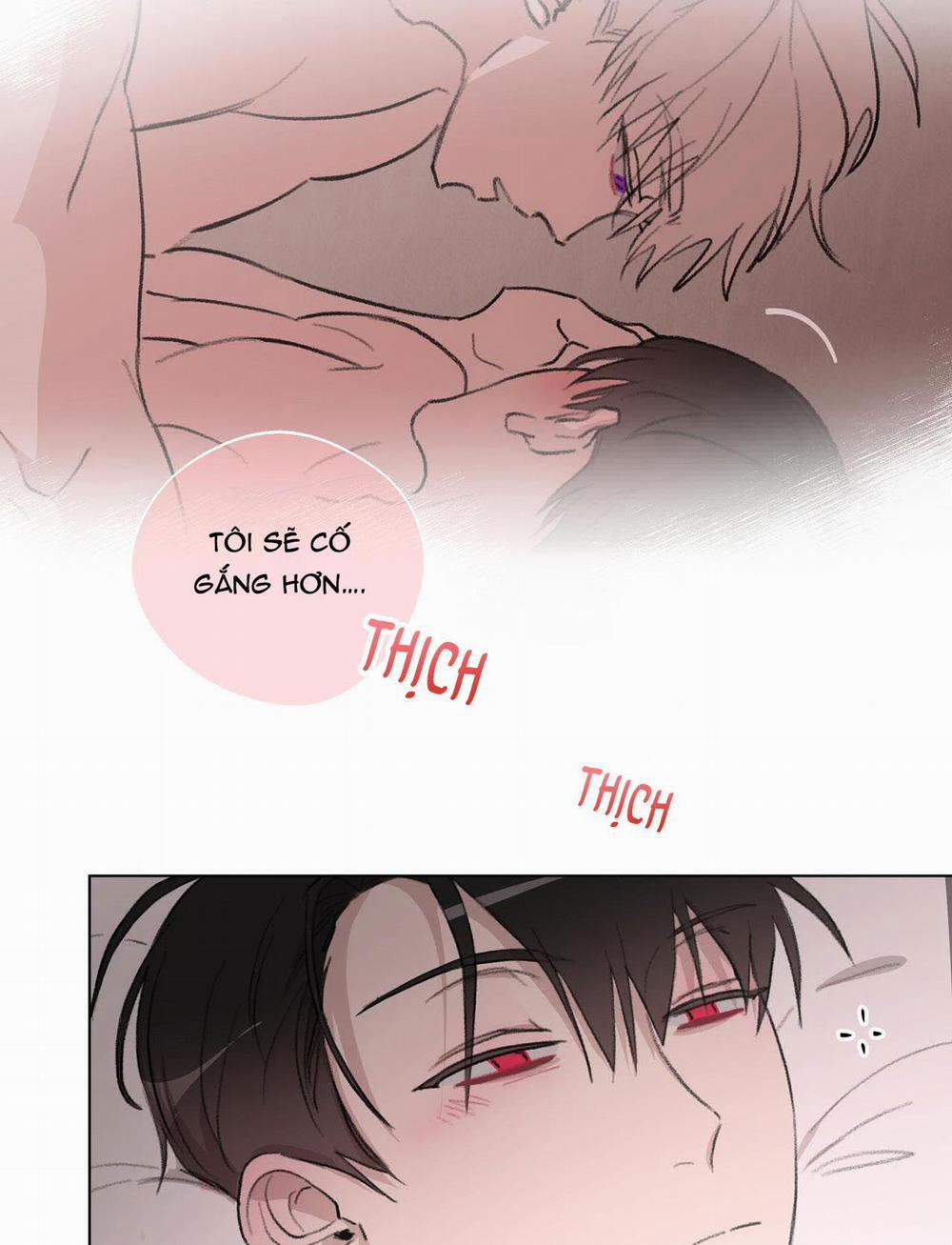 Chàng Trai Đáng Ngờ, Chàng Trai Thân Quen 8 trang 52