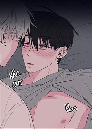 Đọc truyện tranh Chàng Trai Đáng Ngờ, Chàng Trai Thân Quen